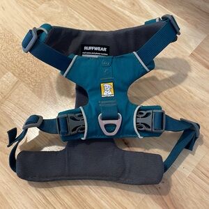 Ruffwear X-Small Front Range Harness